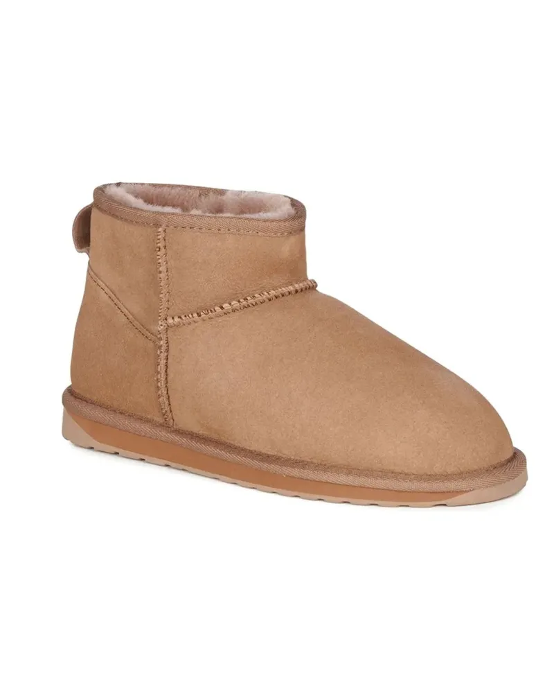 EMU Stivali Foderati "Stinger Micro Boot Brown