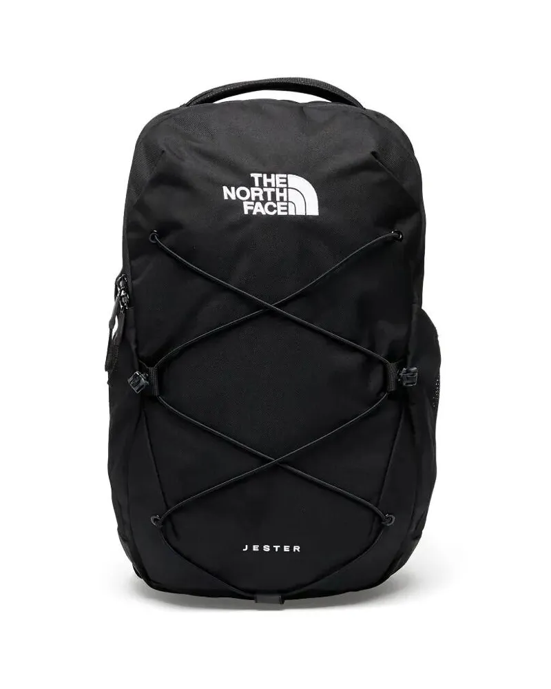 The North Face Jester" Backpack Black