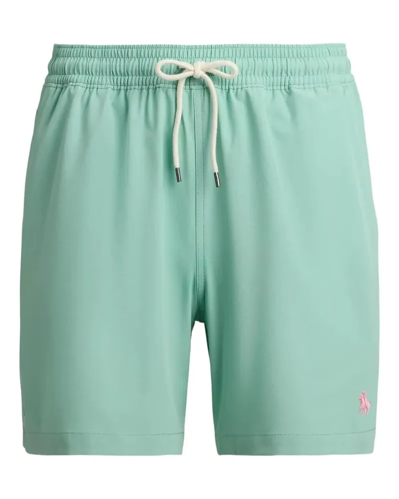 Ralph Lauren Swimwear Shorts Trousers Blue