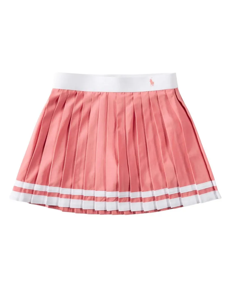 Ralph Lauren Tennis Skirt Pink