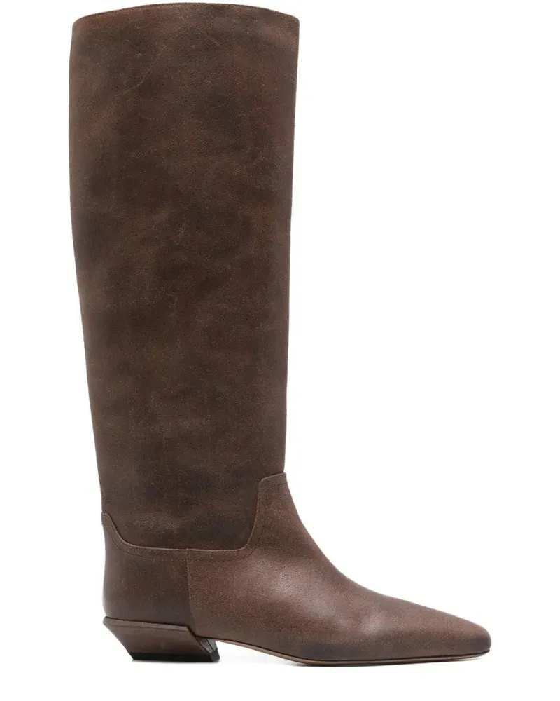 Paris Texas Bettina Boot T. 2,5 Brown