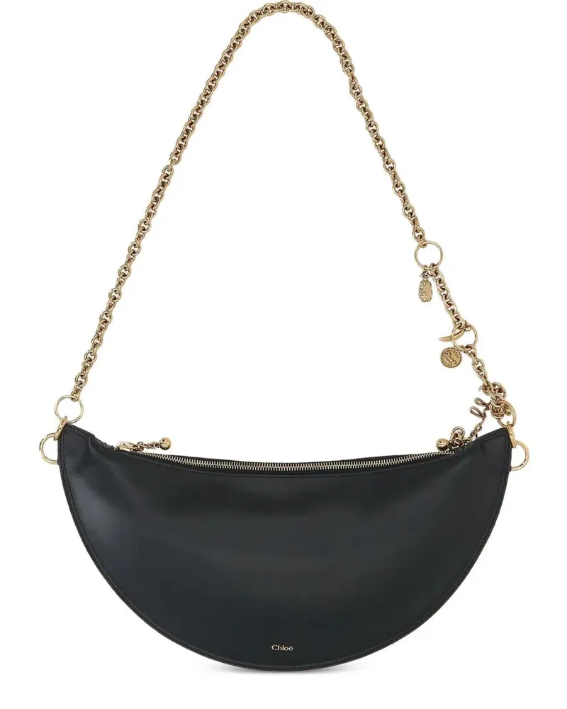Chloé Chloe Icons Bag Black