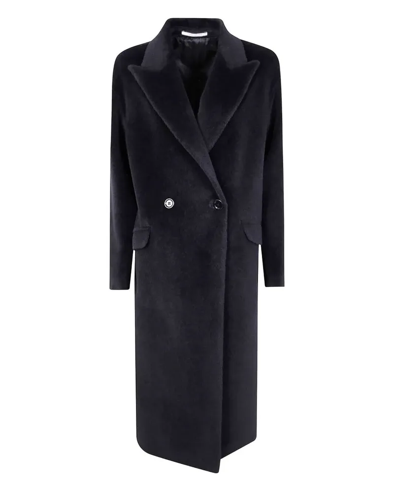 Tagliatore Linden Coat Black