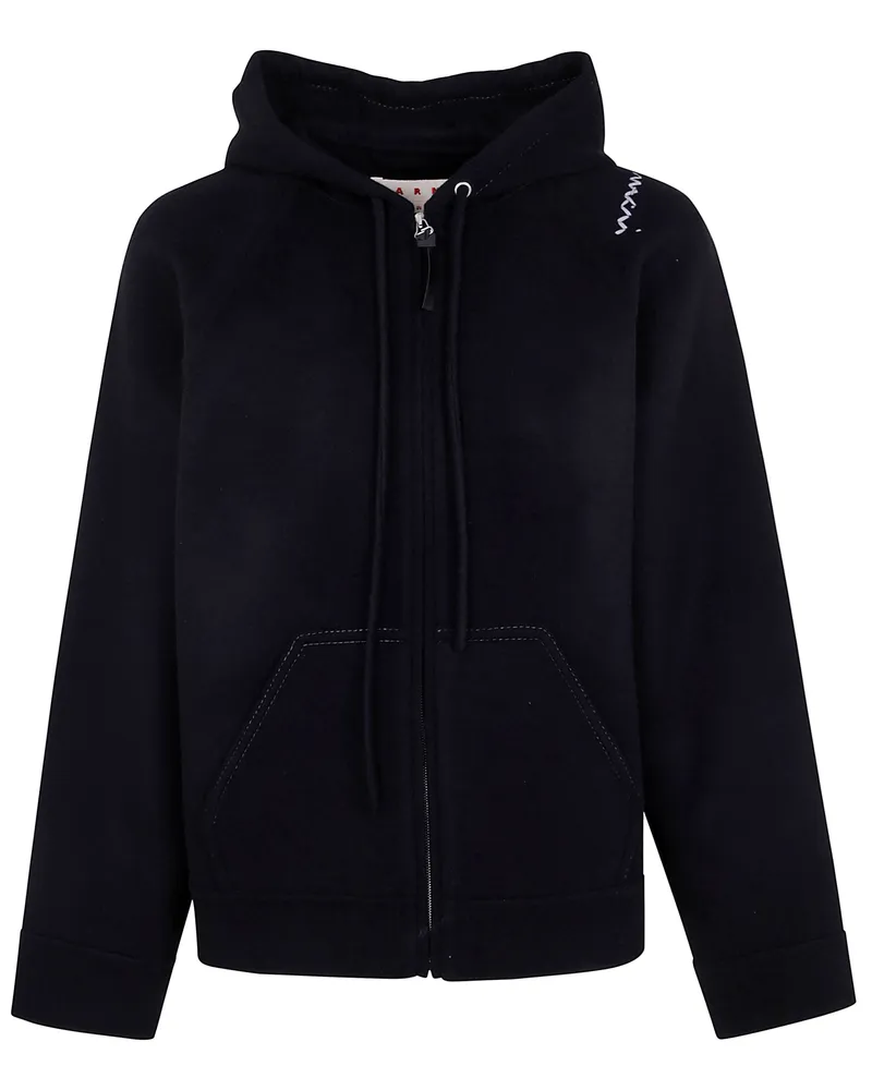 Marni Jacket By Marni Black