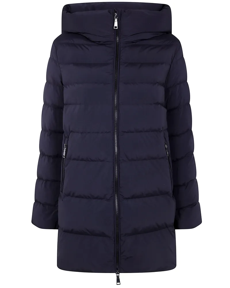 Seventy Jacket Black