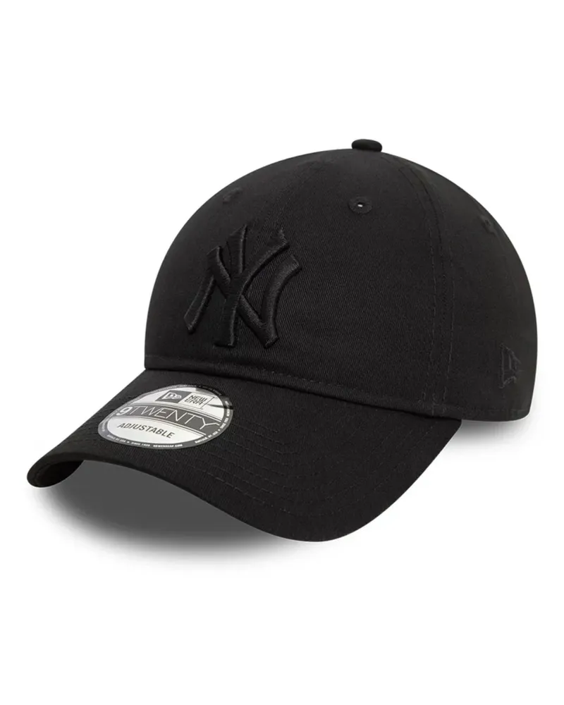 New Era Mlb 9Twentys" Hat Black