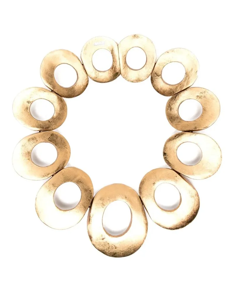 Monies Eira" Necklace Multi