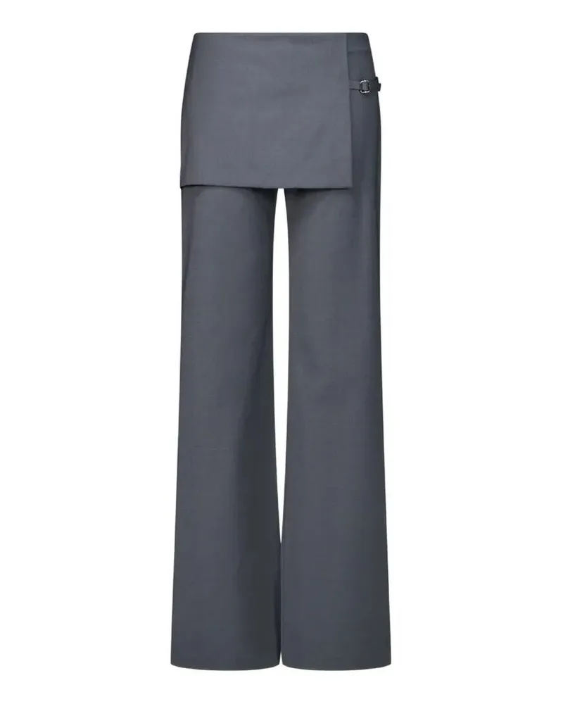 Paloma Wool Archive Trousers Gray