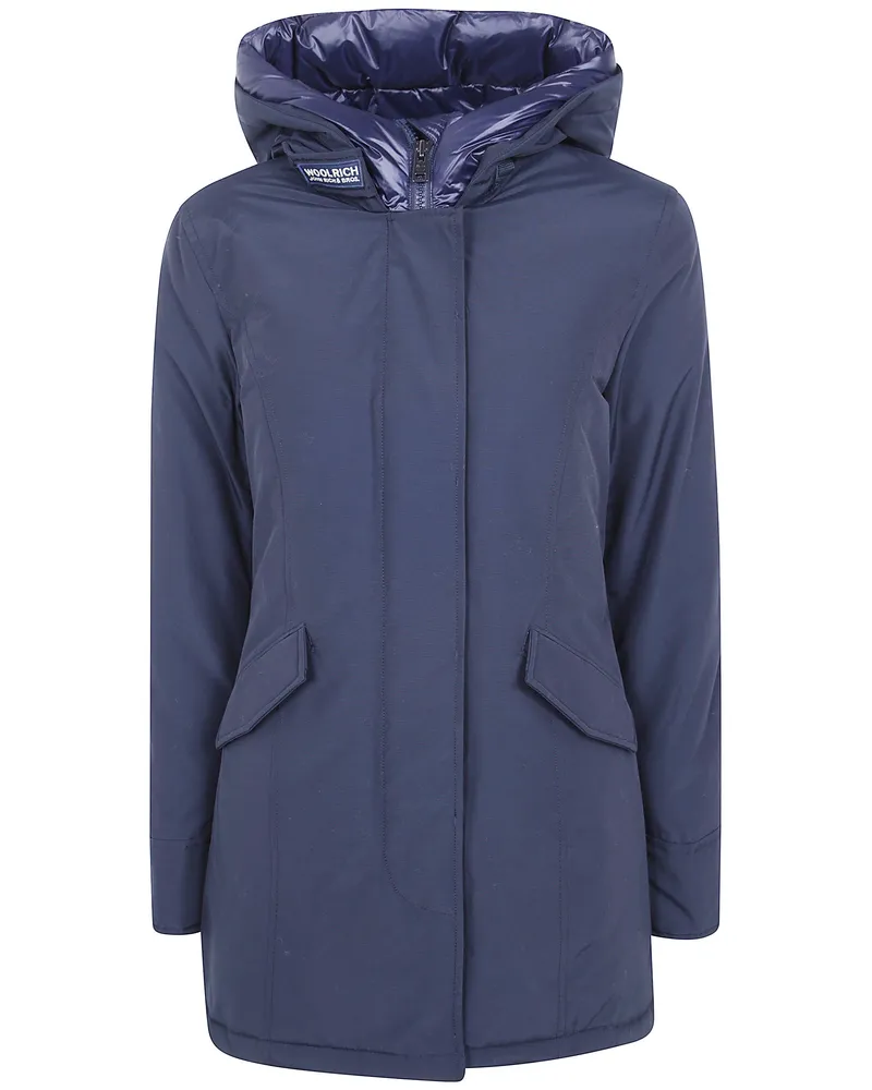 Woolrich Parka Artic Parka Blue