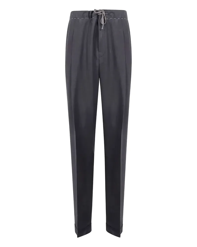 Maison Margiela Pants Brown