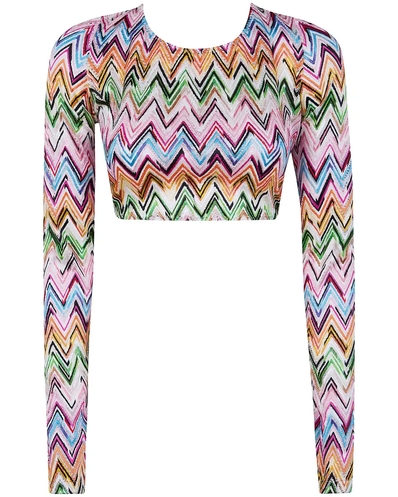Missoni Top Multi