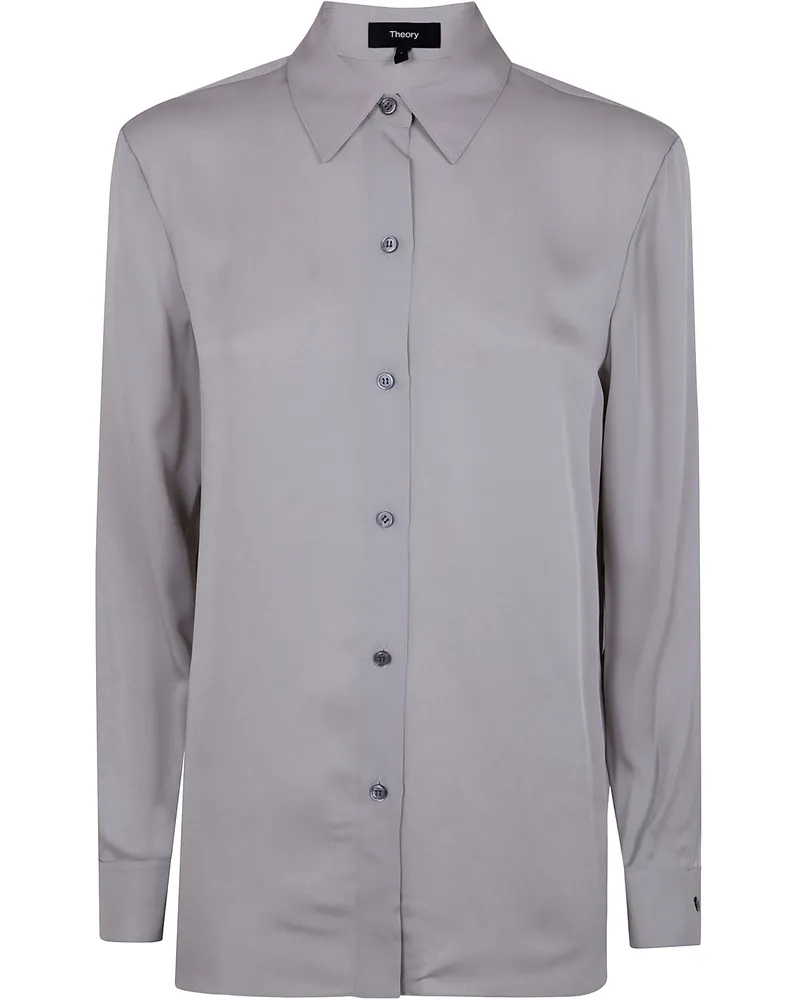 Theory N Straight Sh B. Mode By Theory Gray