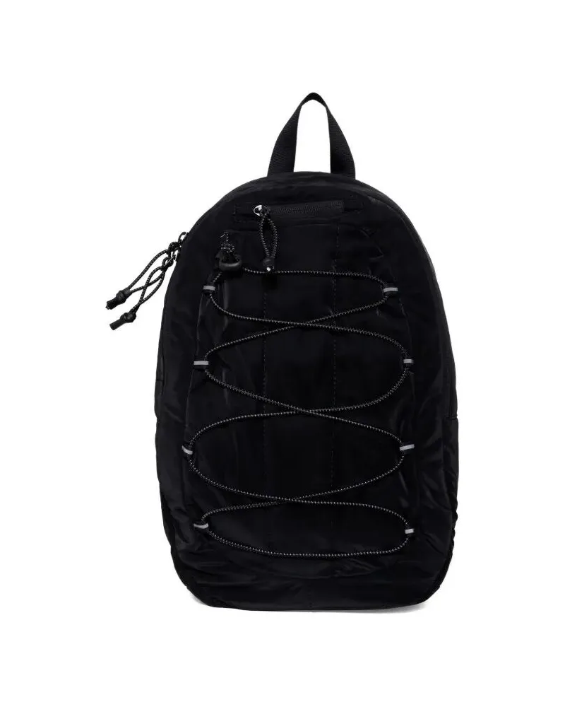Molo Stone Backpack Black