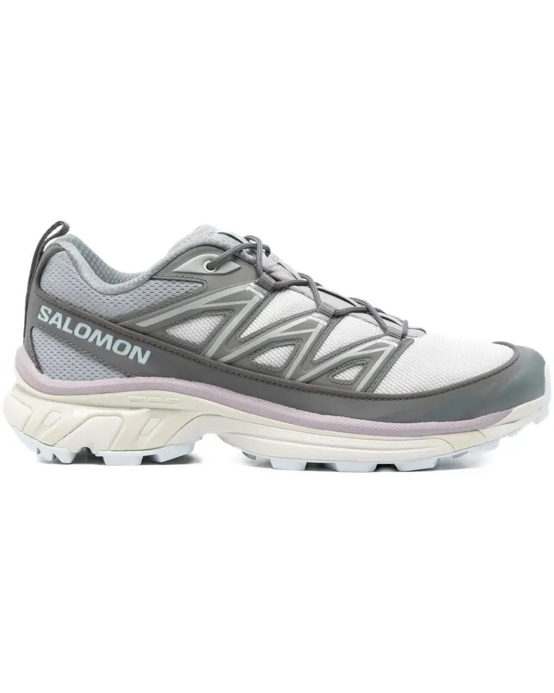 Salomon Xt-6 Expanse Sneakers Gray