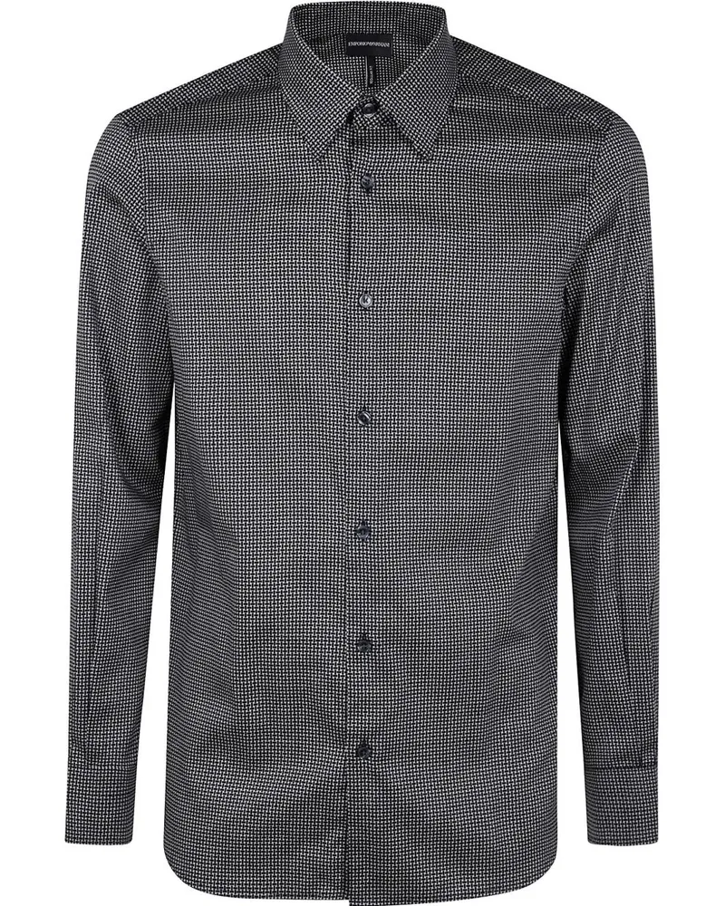Emporio Armani Shirt Multi