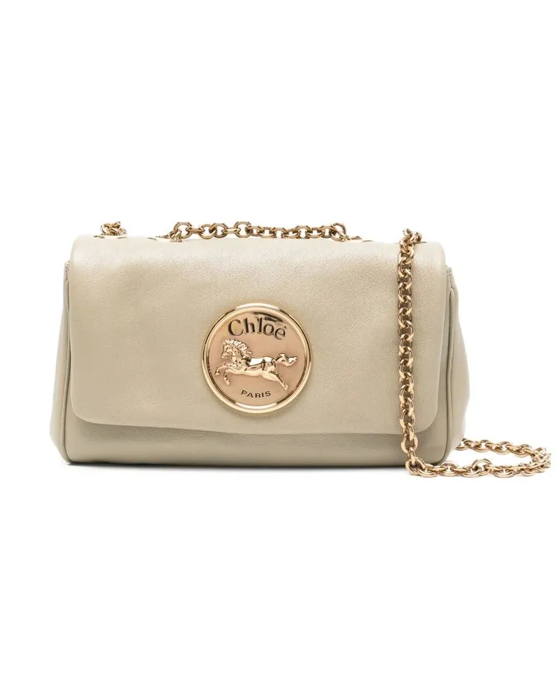 Chloé Chloe Heritage Bag Beige