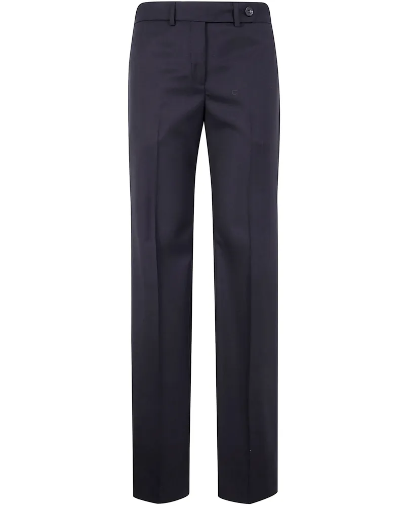 Paul Smith Trousers Black