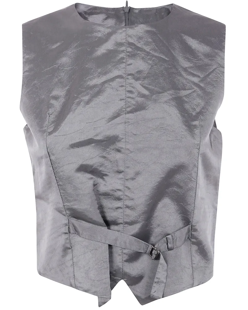 Maison Margiela Gilet Gray