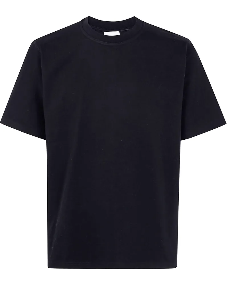 Arte Antwerp Diels Stitch" T-Shirt Black