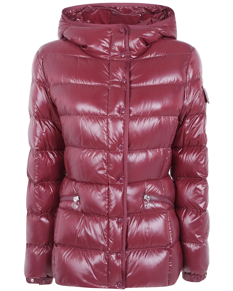 Moncler Jacket Brown "Barante Brown