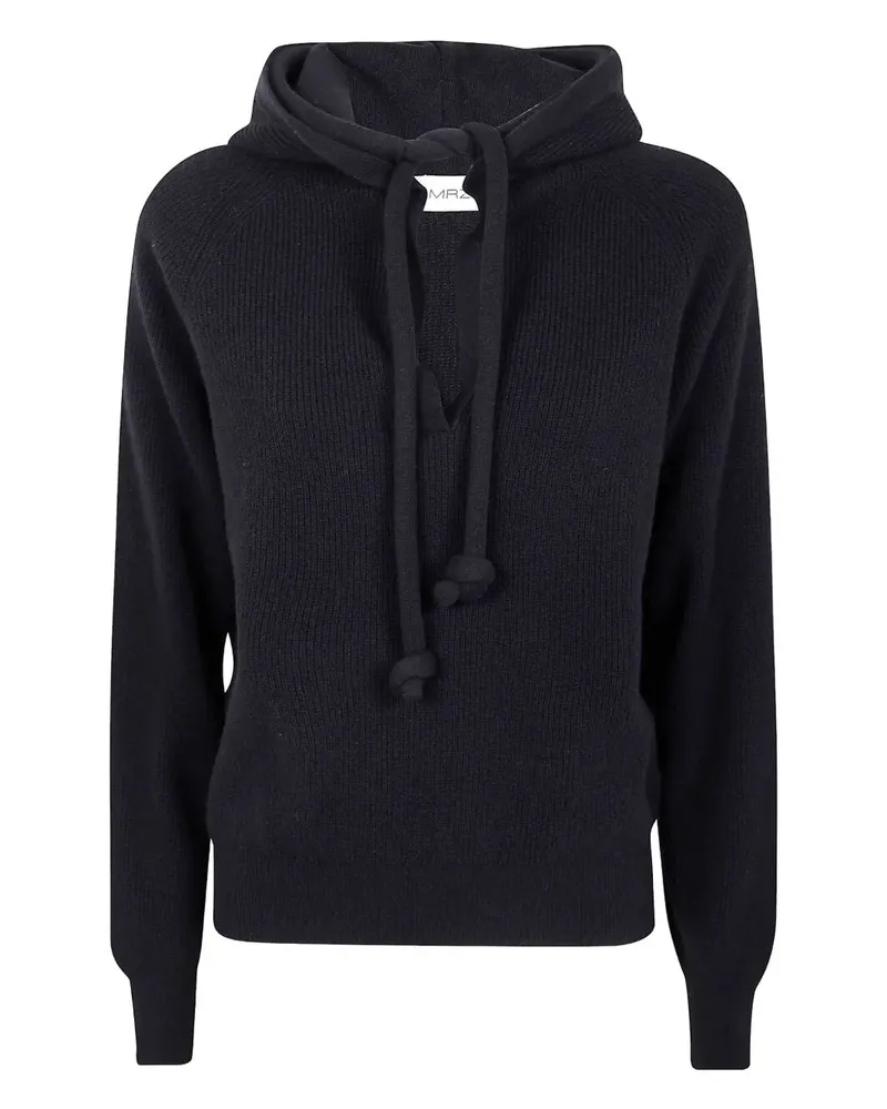MRZ Pearl Hoodie Black