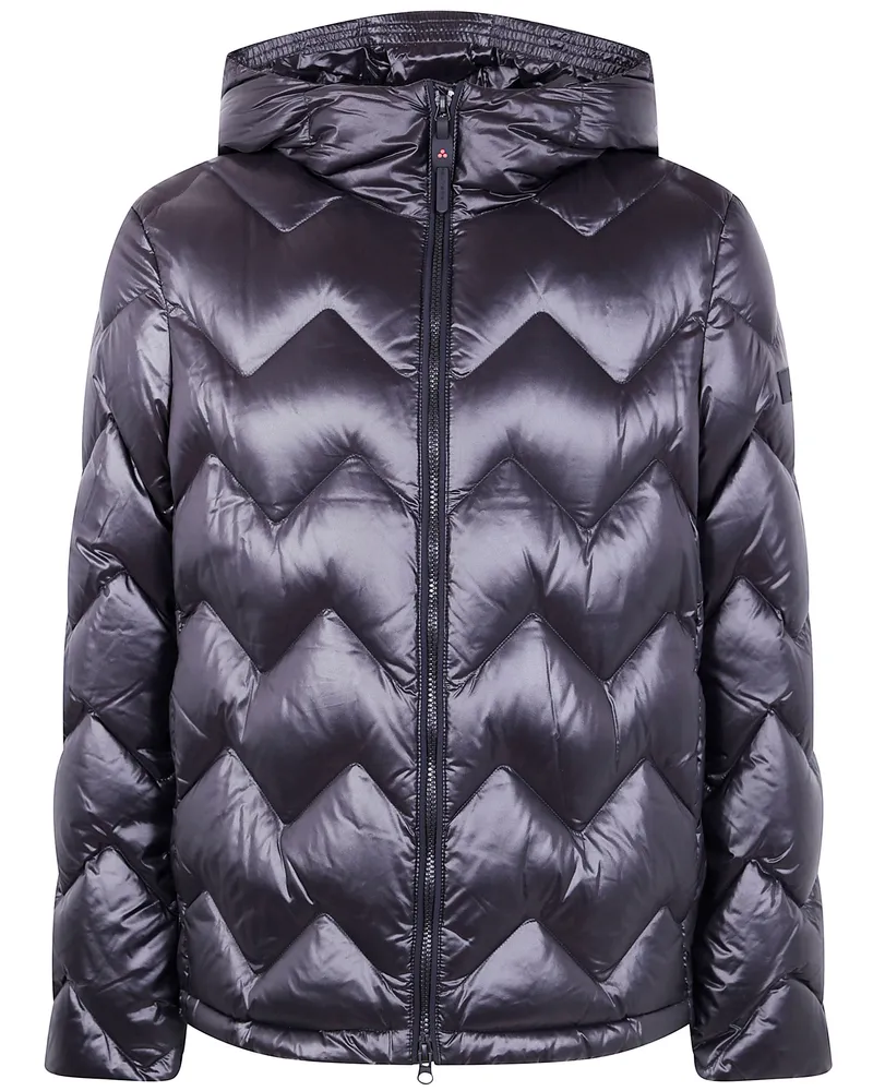 Peuterey Honova' Nr 04 Jacket Black
