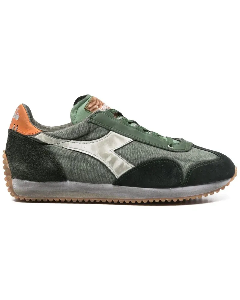 Diadora Equipe Dirty Sw Evo Sneakers Green