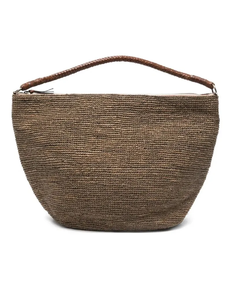 IBELIV Utopia" Bag Brown