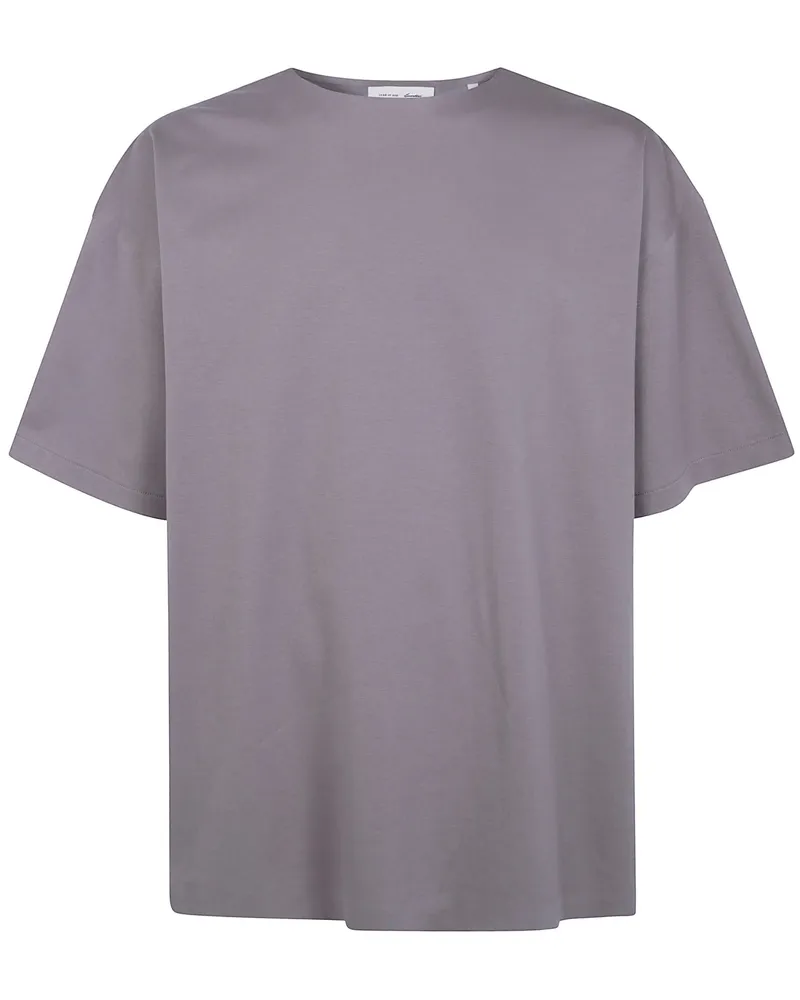 Fear of God T-Shirt Modern Fit "Essentials Gray