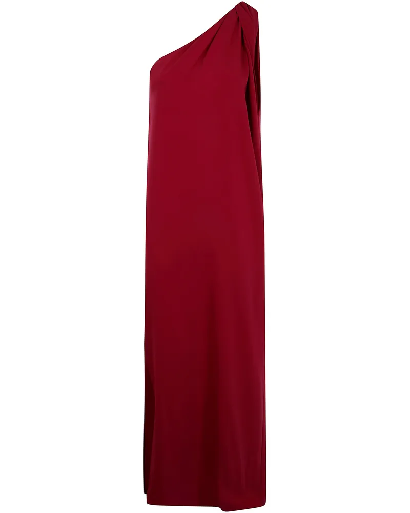 P.A.R.O.S.H. P. A.R. O H. Dress Red