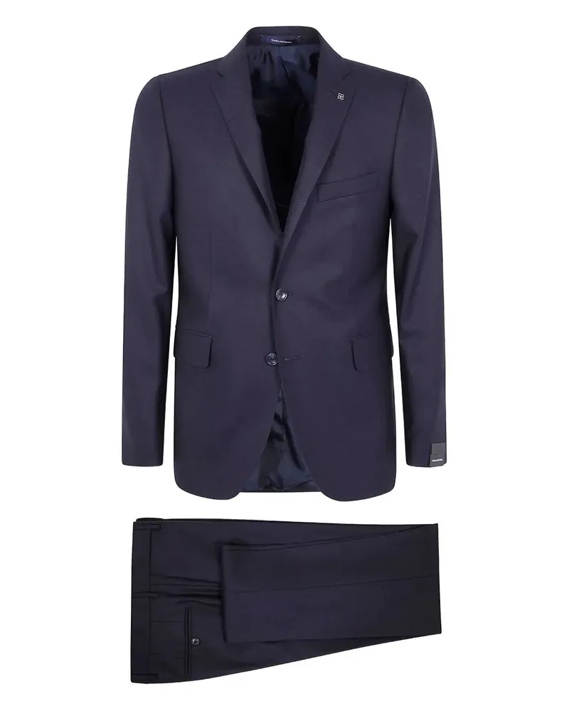 Tagliatore Bruce" Men`S Suit Blue