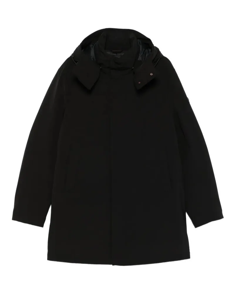 Peuterey Kruger" Nr 01 Parka Jacket Black