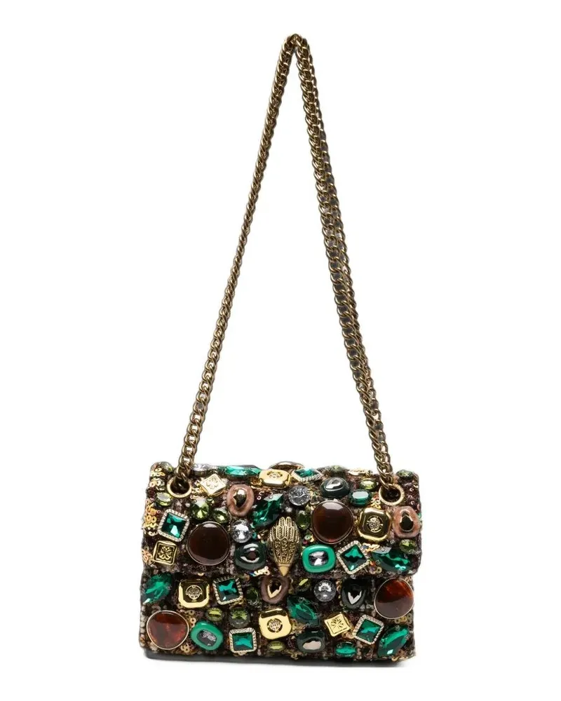 Kurt Geiger Mini Handbag "Kensington Ophelia Multi
