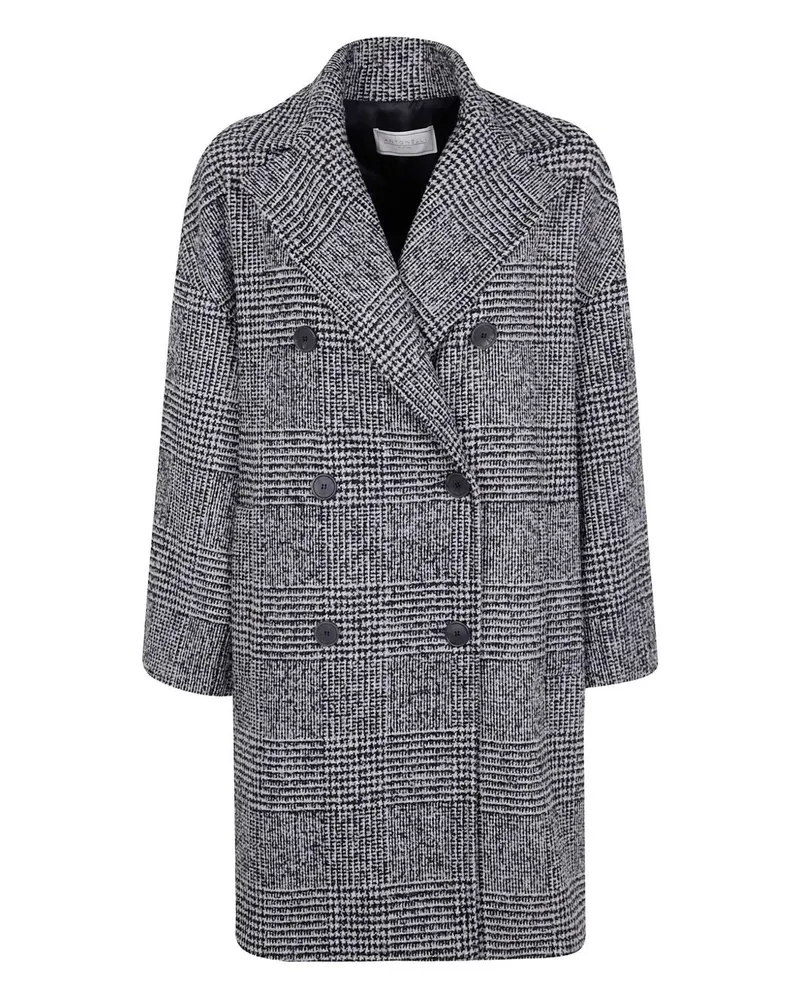 Antonelli Firenze Gin Tropical Coat Black