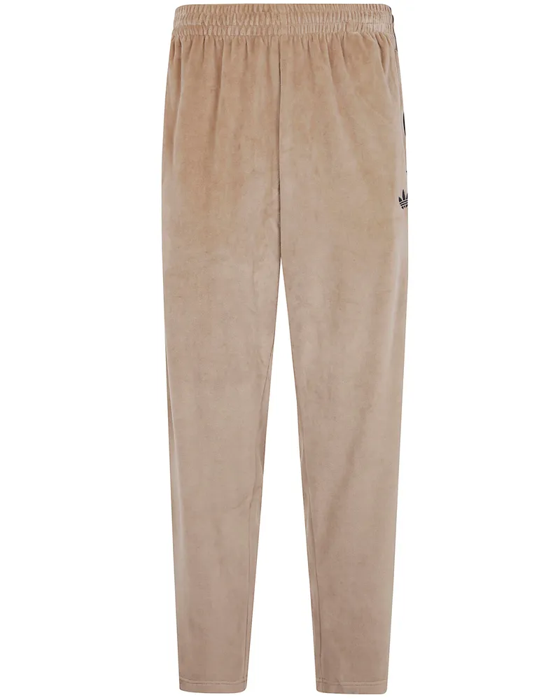 adidas Sst Tp" Trousers Brown