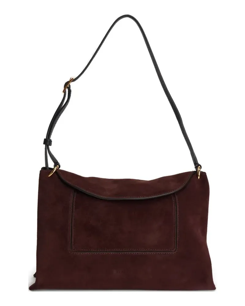 WANDLER Penelope" Slouch Bag Brown
