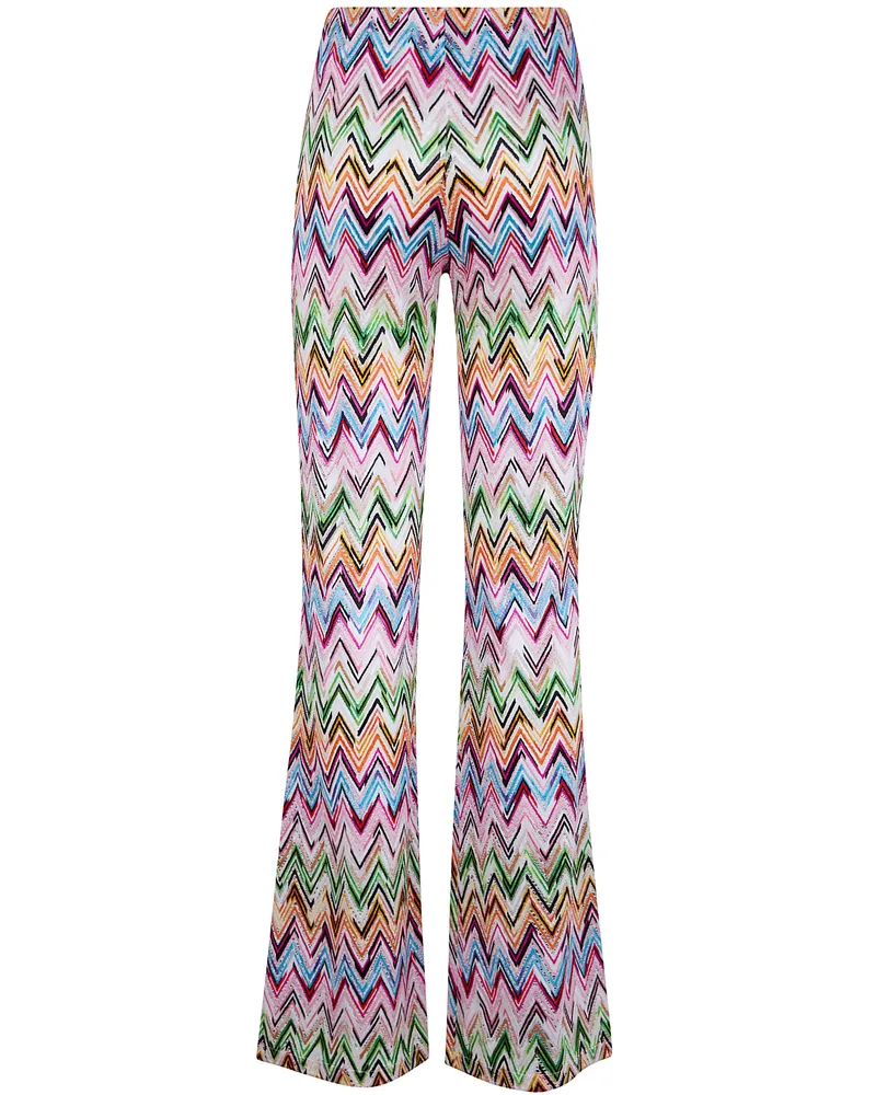 Missoni Trousers Multi