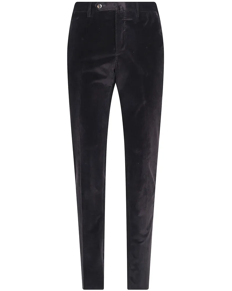 Pantaloni Torino Pants Cotton Stretch "Covs01z00cl1.Pg81 0185 Brown