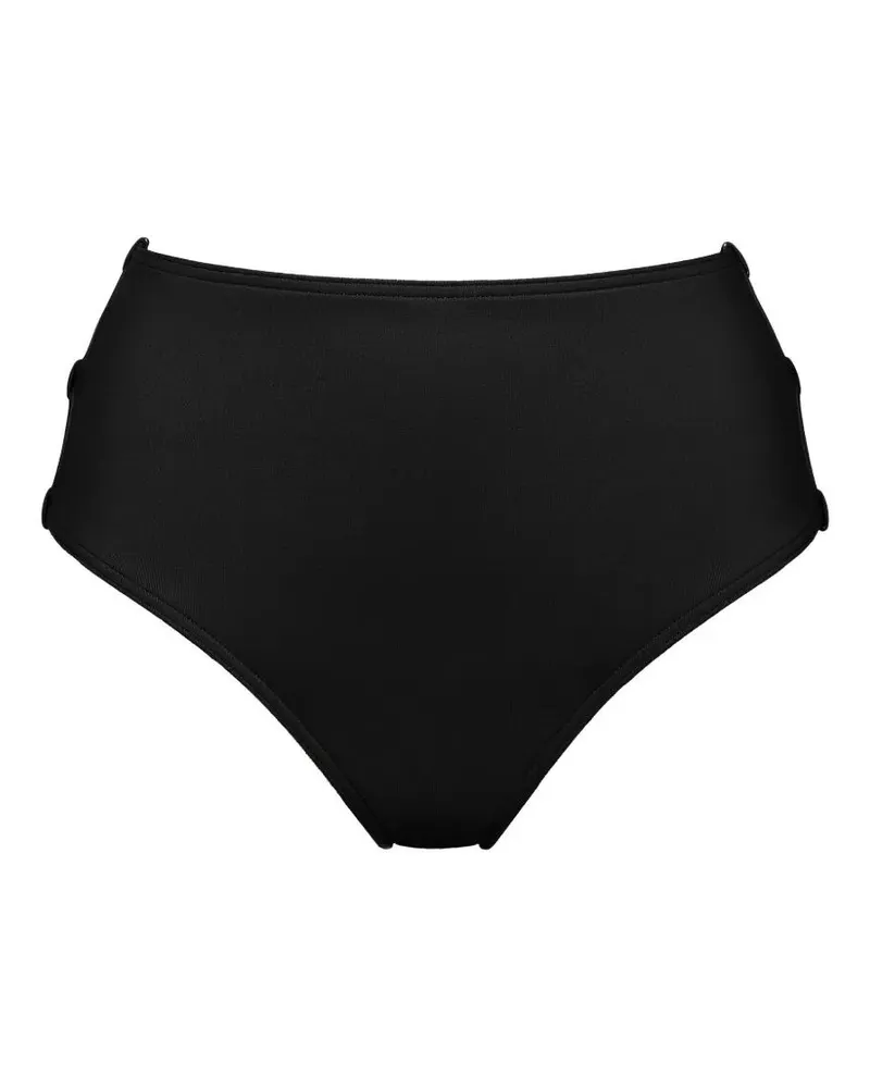 Eres Cycle' Bikini Bottom Black