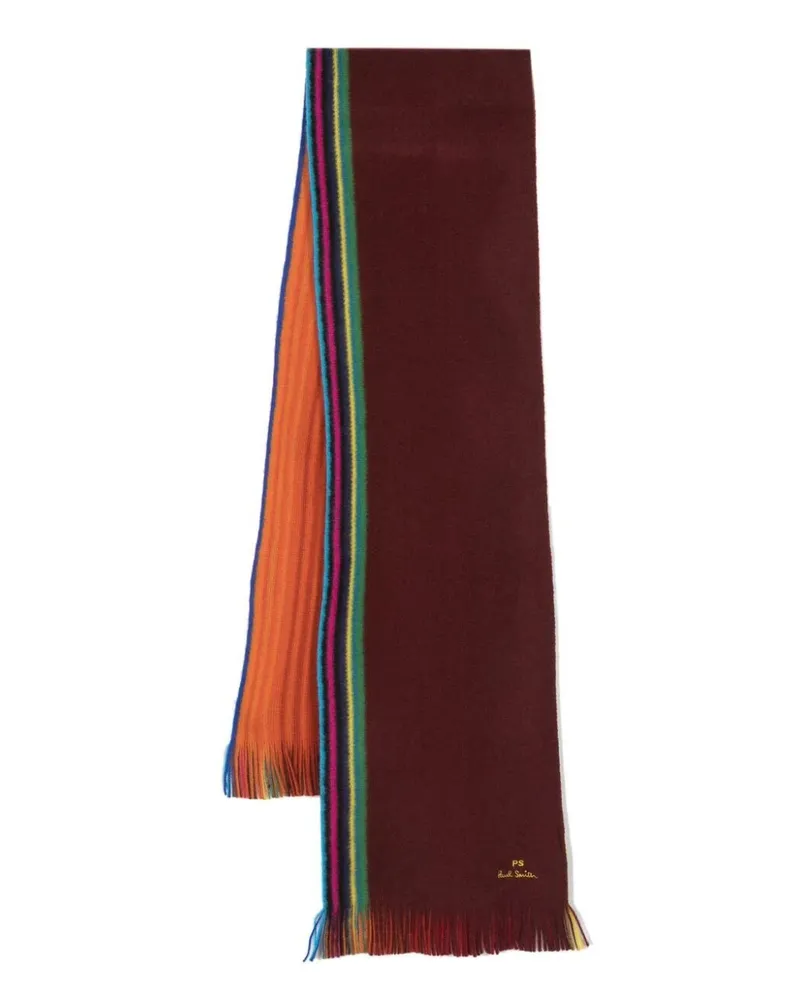 Paul Smith M2a.150F. L547 Red