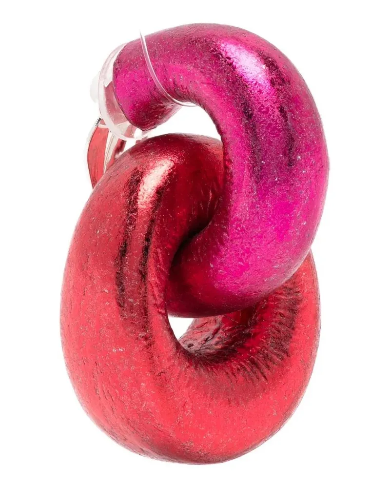 Monies Astra Earrings Multi