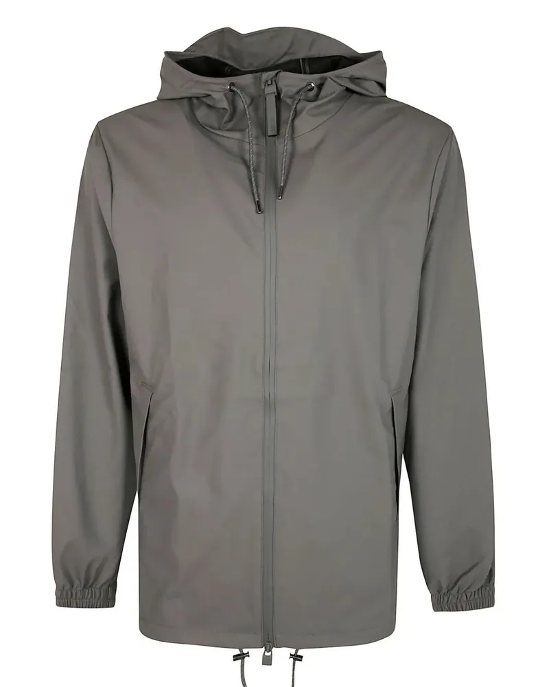 RAINS Storm Breaker Gray