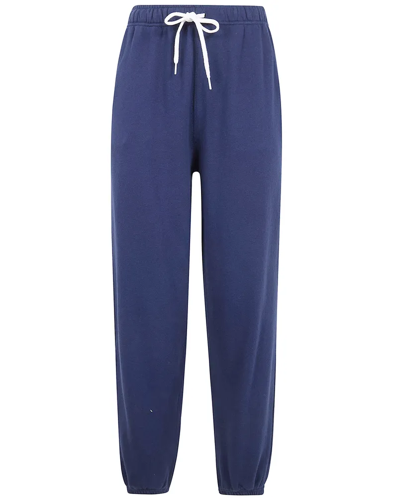 Ralph Lauren Jogger Pants Blue