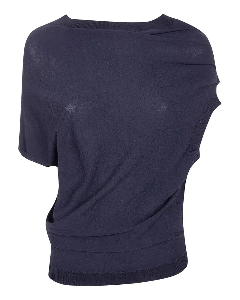 Liviana Conti Larisa" Sweater Black