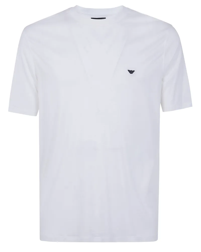 Emporio Armani T-Shirt White