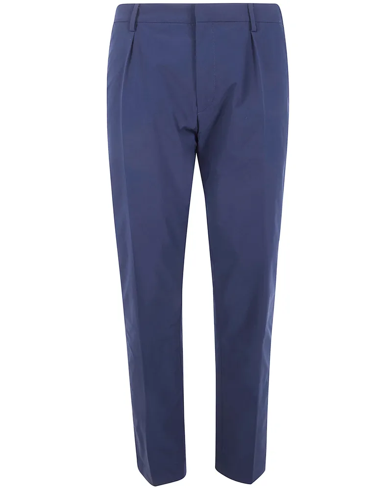 Paul Smith Mens Trousers Blue
