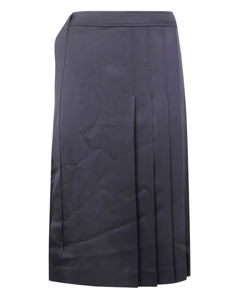 Joseph Jeanne" Skirt Light Crepe Black