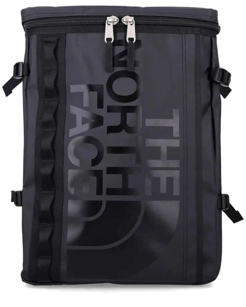 The North Face Base Camp Fuse Box" Backpack Black