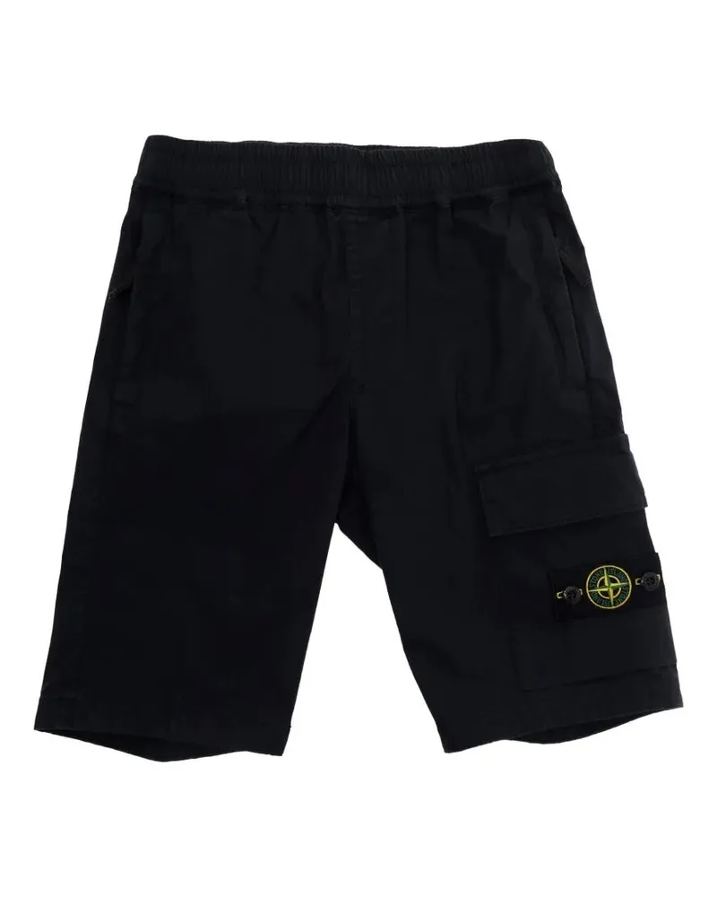 Stone Island Shorts Blue