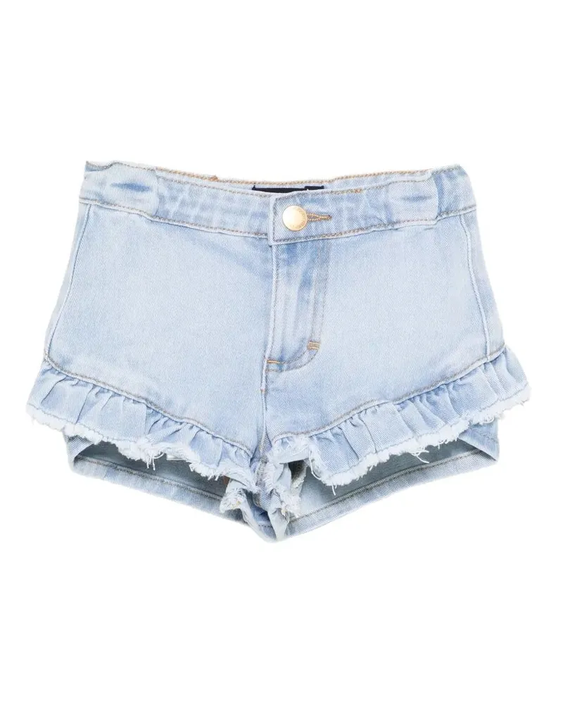 Molo Agnetha Shorts Blue